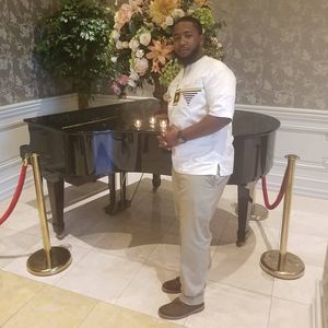 Meet your Posher, Kevin